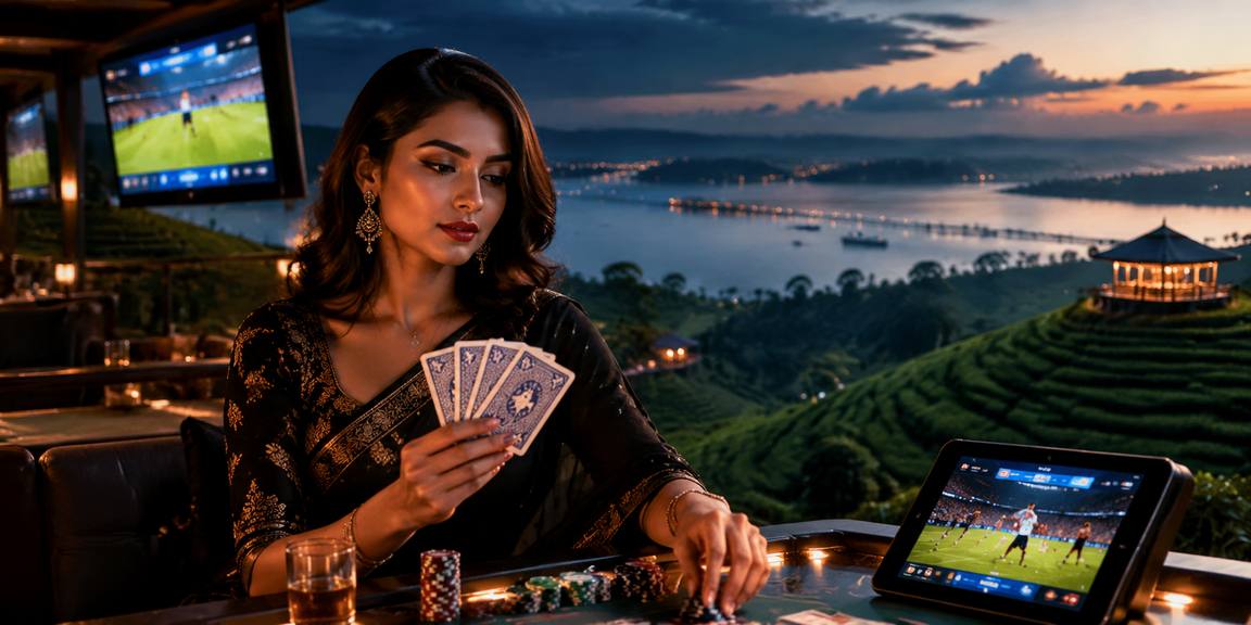 ksx8 ক্রিকেট এবং ফুটবল বাজার